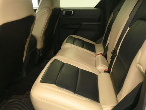 Used 2021 Ford Bronco Big Bend AWD/4WD image 10