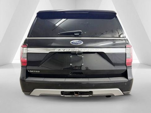 Used 2020 Ford Expedition Limited AWD/4WD image 6