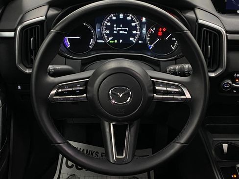 Used 2025 MAZDA CX-50 2.5 Hybrid w/ Preferred Pkg AWD/4WD image 15
