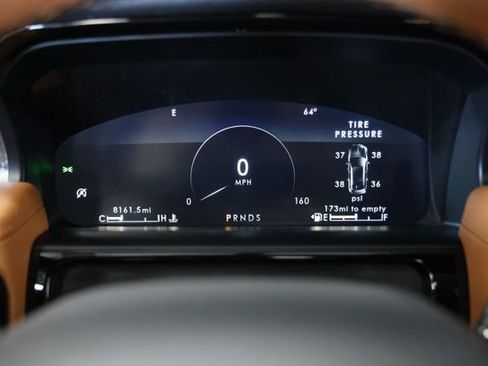 Used 2023 Lincoln Nautilus Black Label image 27