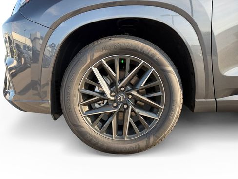 New 2026 Lexus TX 350 AWD image 30