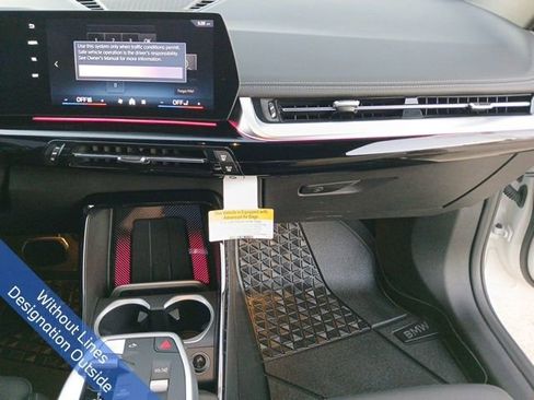 Used 2025 BMW X1 xDrive28i w/ M Sport Package image 19