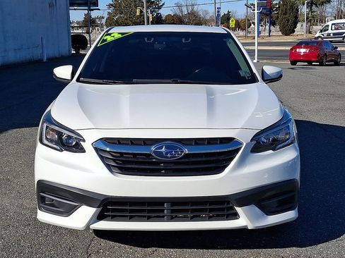 Used 2022 Subaru Legacy Premium image 5