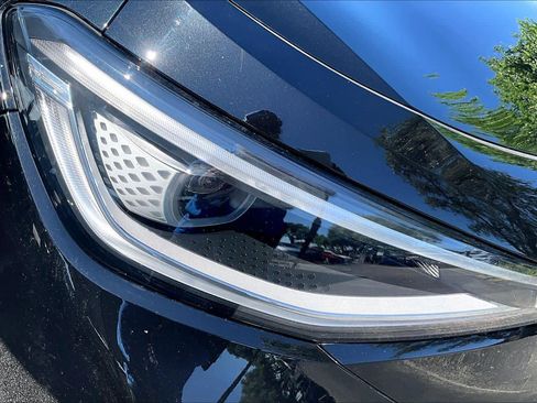 Used 2022 Volkswagen ID.4 Pro S w/ Gradient Package RWD image 25