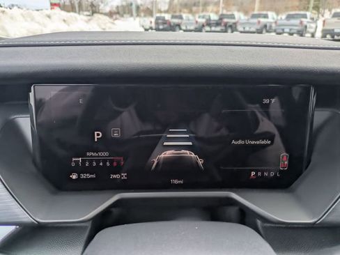 New 2026 GMC Acadia Elevation w/ Elevation Premium Package image 16