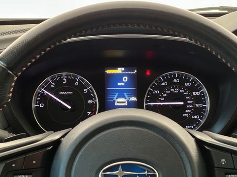 Used 2018 Subaru Crosstrek 2.0i Limited AWD/4WD image 17