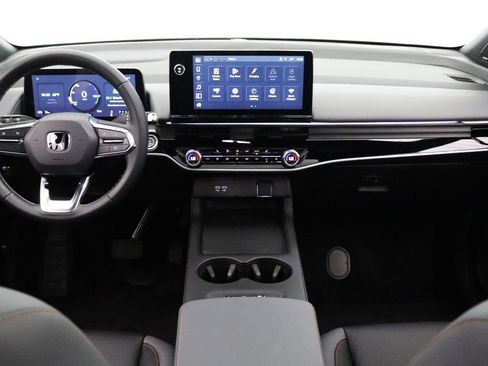 Used 2025 Honda Prologue Touring image 16