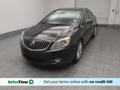 Used 2015 Buick Verano Convenience w/ Experience Buick Package