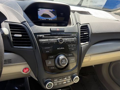 Used 2018 Acura RDX FWD image 12
