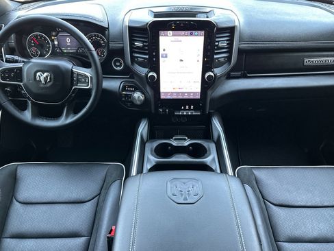 New 2026 RAM 1500 Laramie image 13