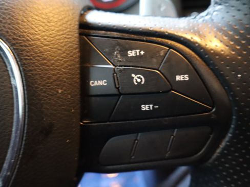 Used 2022 Dodge Charger Scat Pack w/ Daytona Edition Group image 22