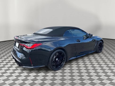 Used 2023 BMW M4 xDrive Competition w/ Executive Package image 7