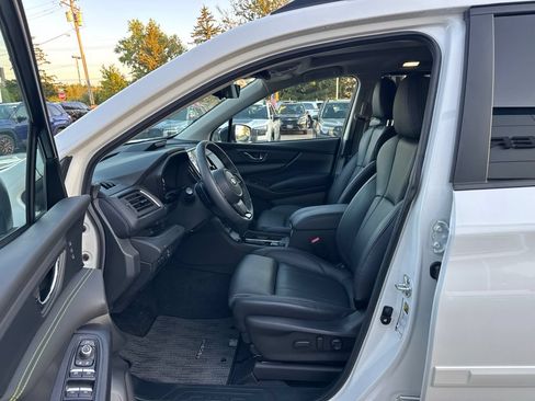 Certified 2025 Subaru Ascent Bronze Edition AWD/4WD image 7