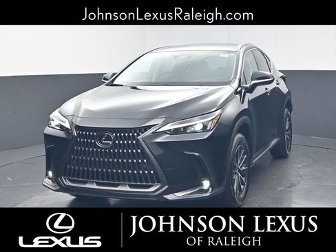 Used 2024 Lexus NX 250 FWD image 5