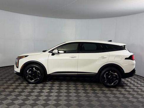 Used 2026 Kia Sportage S AWD/4WD image 9