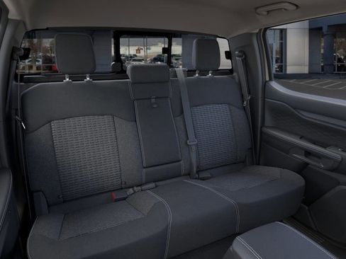 New 2026 Ford Ranger XLT AWD/4WD image 12
