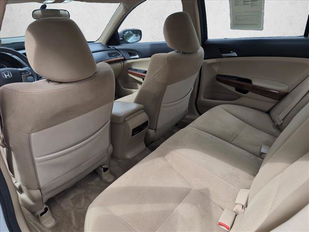 Used 2011 Honda Accord EX image 15