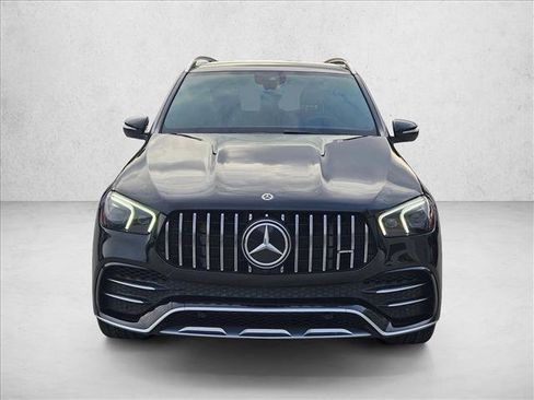 Certified 2023 Mercedes-Benz GLE 53 AMG 4MATIC image 2