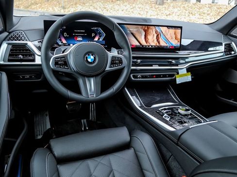 New 2026 BMW X5 xDrive40i w/ Executive Package image 10