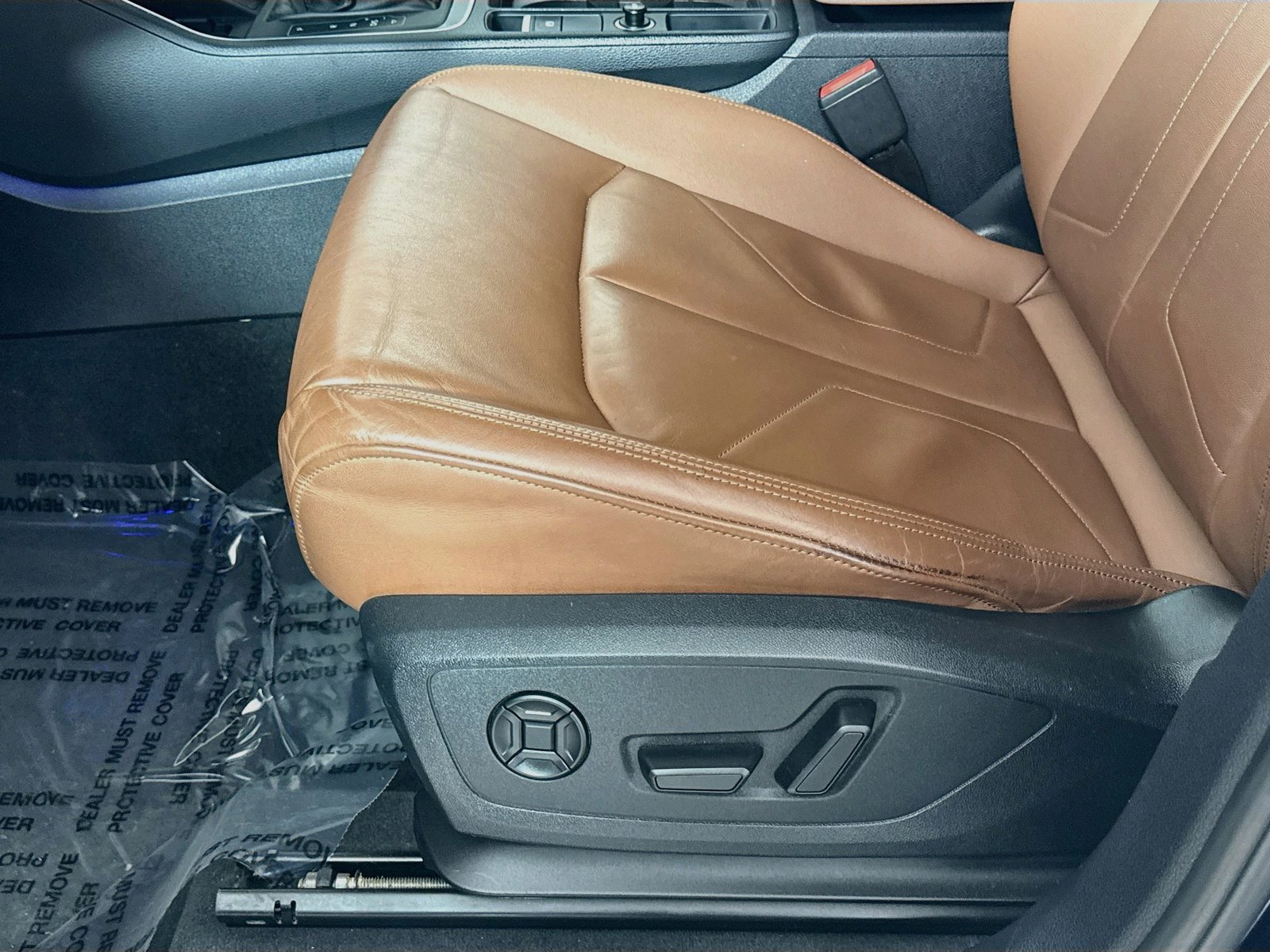 Certified 2024 Audi Q3 2.0T Premium Plus AWD/4WD image 12