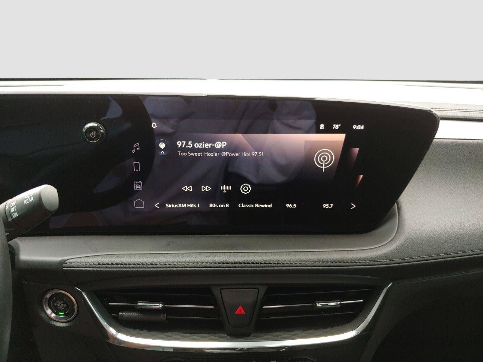 Used 2025 Buick Encore GX Preferred FWD image 19