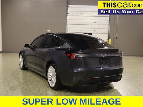 Used 2025 Tesla Model 3 Long Range RWD image 5