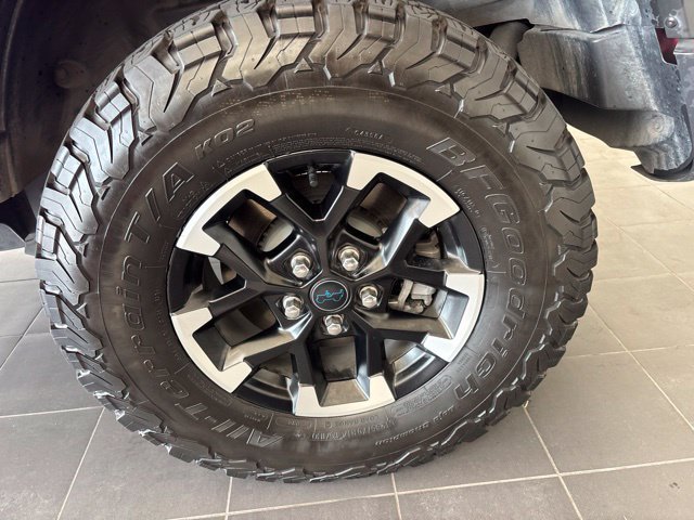 Used 2024 Jeep Wrangler Unlimited Rubicon 4xe AWD/4WD image 15