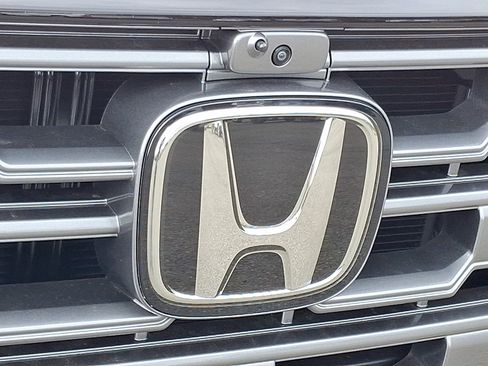 New 2026 Honda Pilot TrailSport image 33