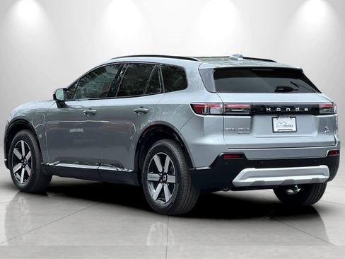 New 2025 Honda Prologue Touring image 6