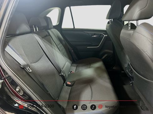 Used 2023 Toyota RAV4 SE AWD/4WD image 24