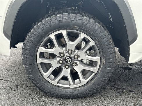 New 2026 Toyota Tundra 1794 Edition image 11