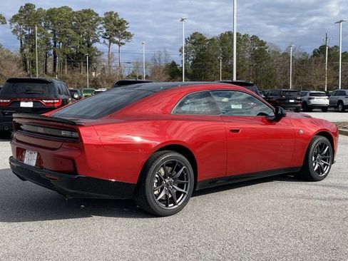 New 2026 Dodge Charger R/T Scat Pack image 4