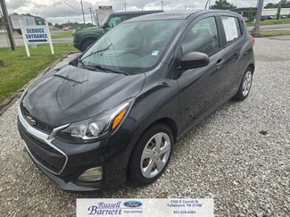 Used 2020 Chevrolet Spark LS FWD video 1