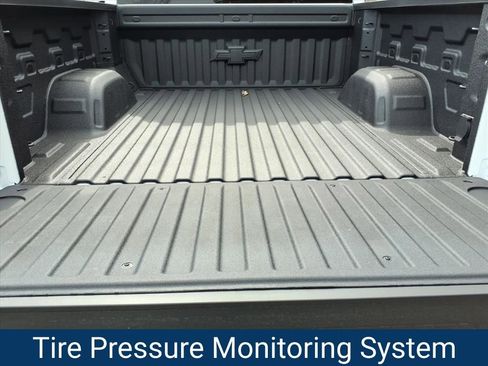 New 2026 Chevrolet Silverado 1500 LT w/ Protection Package image 24