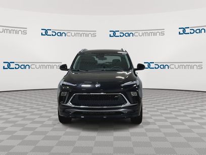 New 2026 Buick Encore GX Sport Touring w/ Comfort Package