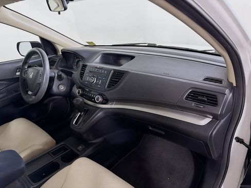 Used 2016 Honda CR-V LX image 25