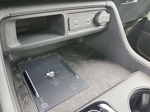 New 2026 Honda Pilot TrailSport image 21