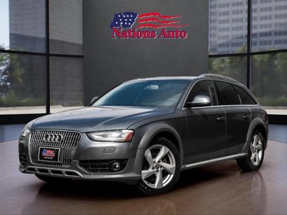 Used 2013 Audi A4 Premium Plus