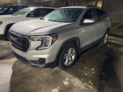 Used 2022 GMC Terrain SLE w/ Driver Convenience Package
