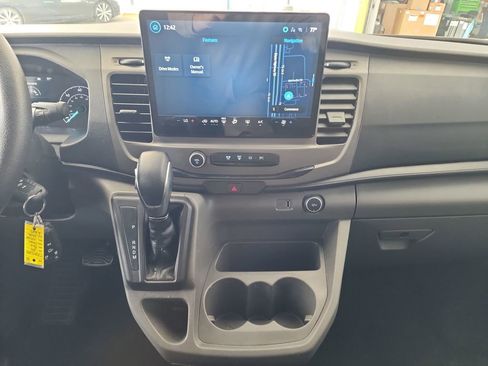 Used 2022 Ford Transit 350 XLT RWD image 23