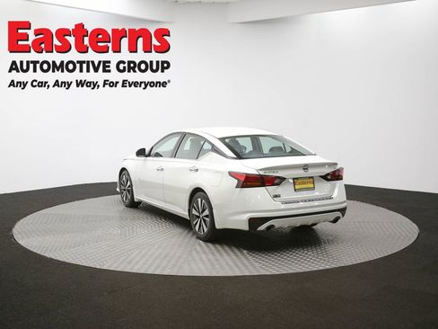 Used 2022 Nissan Altima 2.5 SL image 64