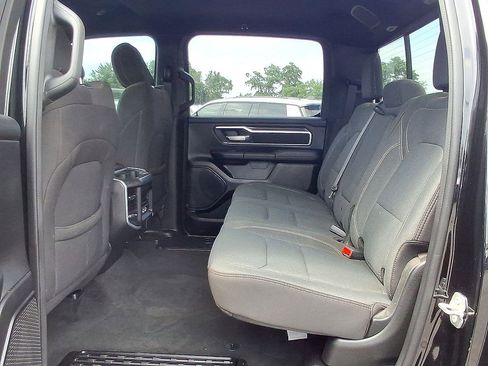 Used 2023 RAM 1500 Big Horn AWD/4WD image 26
