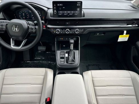 New 2026 Honda CR-V EX-L image 13