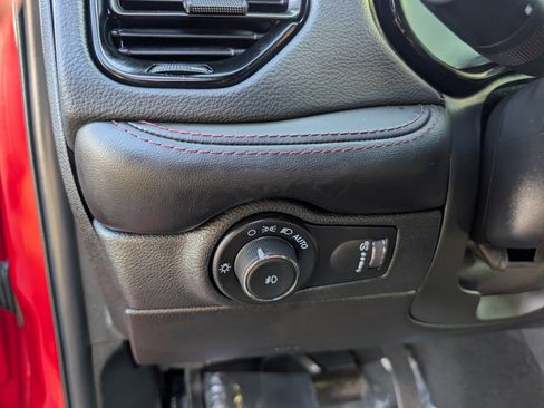 Used 2021 Dodge Durango R/T w/ Trailer Tow Group IV image 14