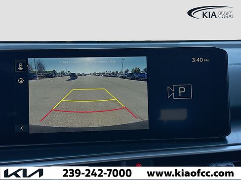 New 2026 Kia Sorento LX image 29