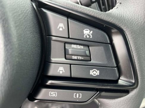 New 2026 Subaru Forester Premium AWD/4WD image 27