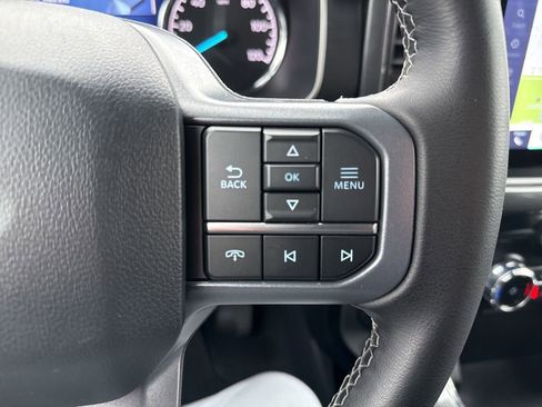 Certified 2023 Ford F150 XLT w/ Equipment Group 302A High image 22