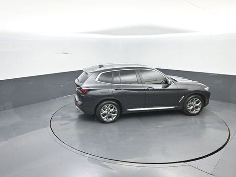 Used 2022 BMW X3 xDrive30i w/ Premium Package 2 AWD/4WD image 33