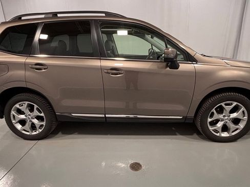 Used 2018 Subaru Forester 2.5i Touring image 4