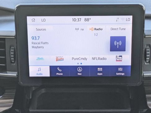 Certified 2023 Ford Explorer Limited w/ Equipment Group 301A RWD image 19